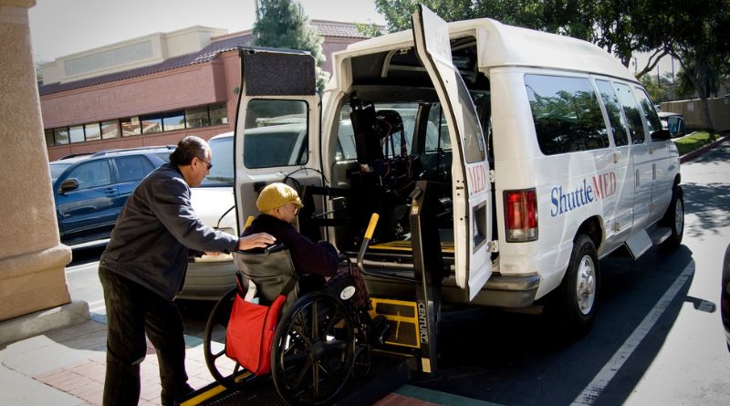 How to Choose the Right Medical Transportation Provider